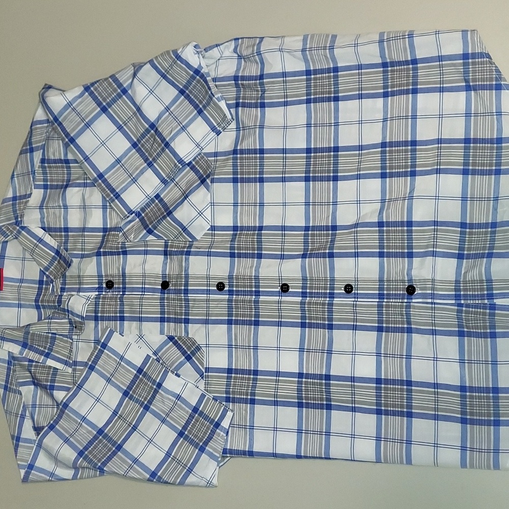 Ecko Unltd  5XB  Casual Button Down